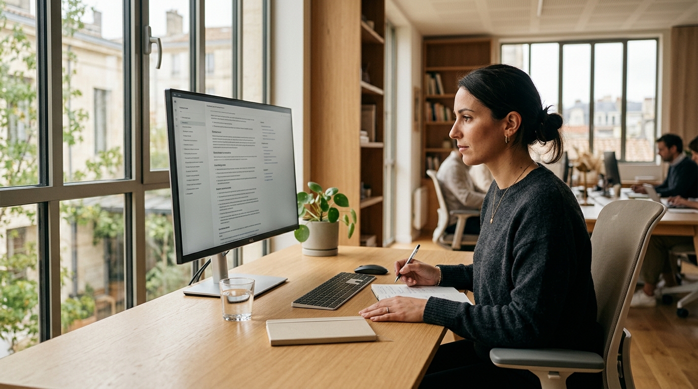 Agent IA interne service client et documentation : la FAQ approfondie 2026
