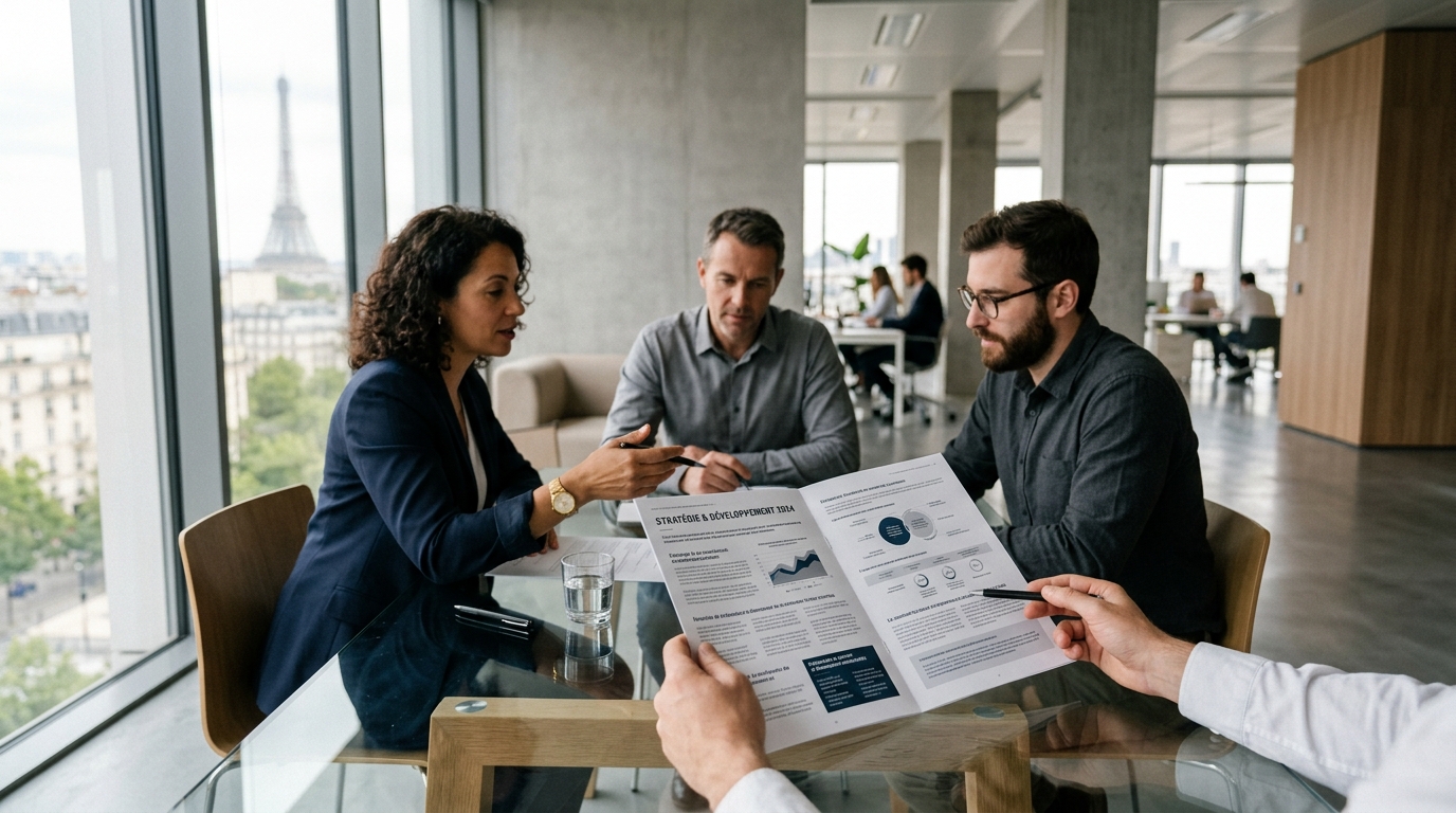 Audit IA entreprise : par où commencer ? La FAQ pour cadrer sans se tromper