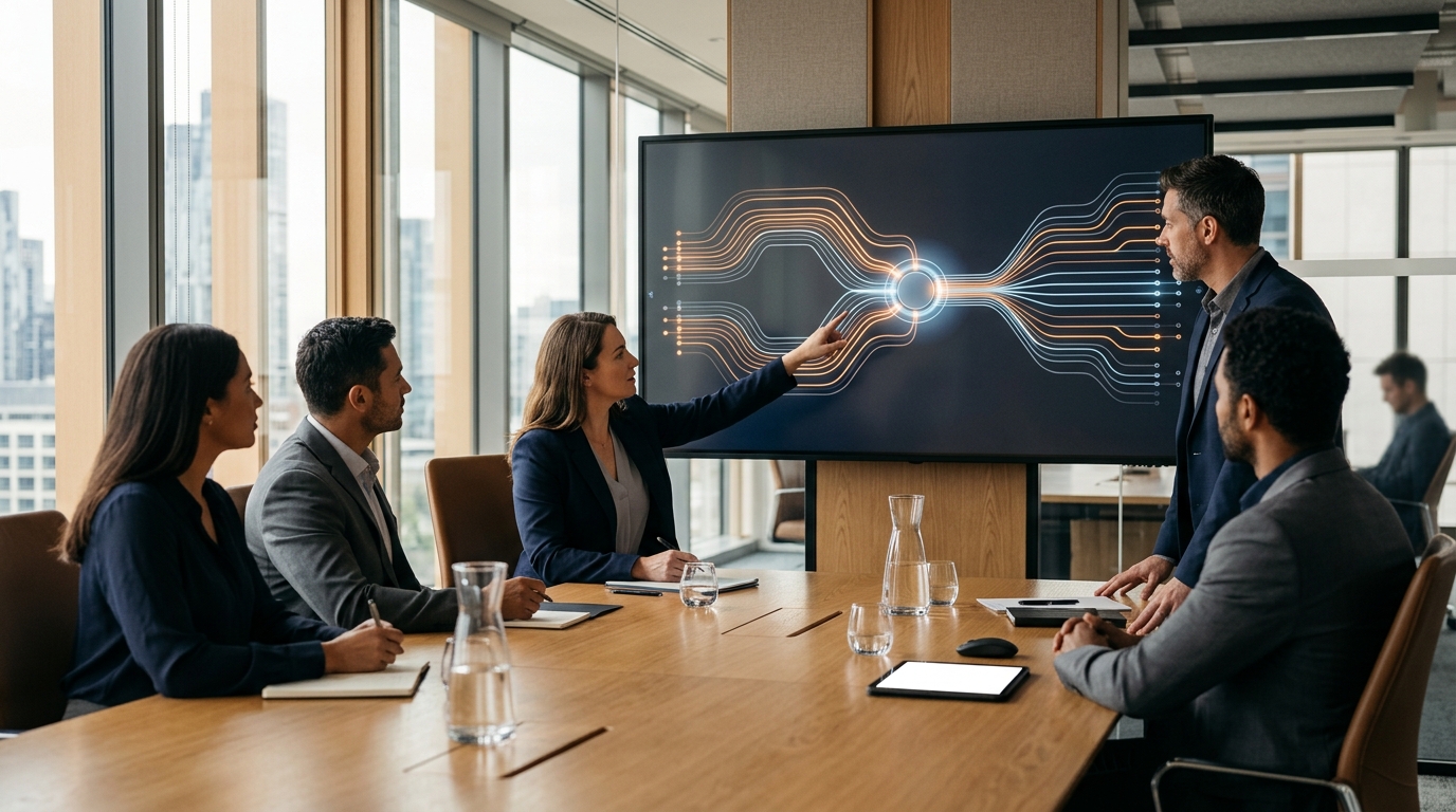 Comparatif fine tuning vs RAG entreprise : le guide de choix 2026