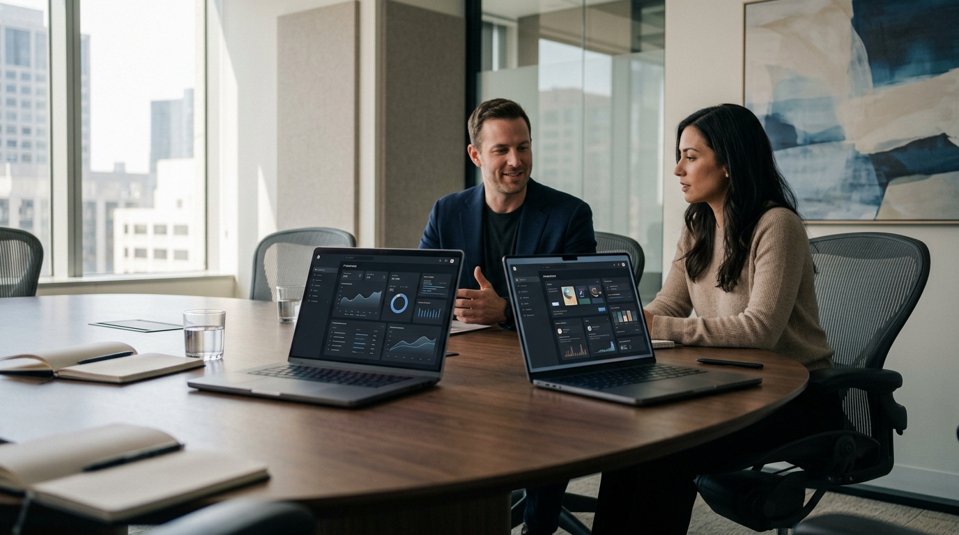 Différences entre Copilot Microsoft et une solution IA sur mesure : la FAQ approfondie 2026